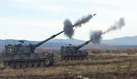 Fırat Kalkanı'nda son durum! 27 DAEŞ'li...