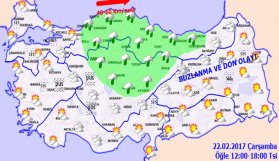 PKK'ya hava harekatı! 11 Terörist...