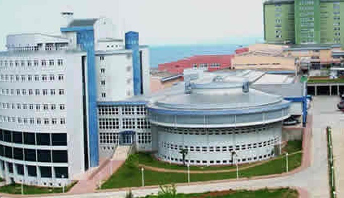 KTÜ Farabi Hastanesinde korkutan iddia!