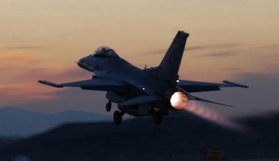 PKK'ya 2. darbe: 34 terörist...