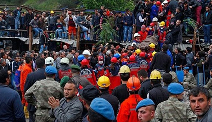 Soma davası 18 Nisan’a ertelendi