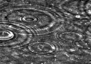 Yağışlı günler geliyor!