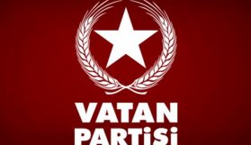 Vatan Partisi referandumda 'hayır' diyecek