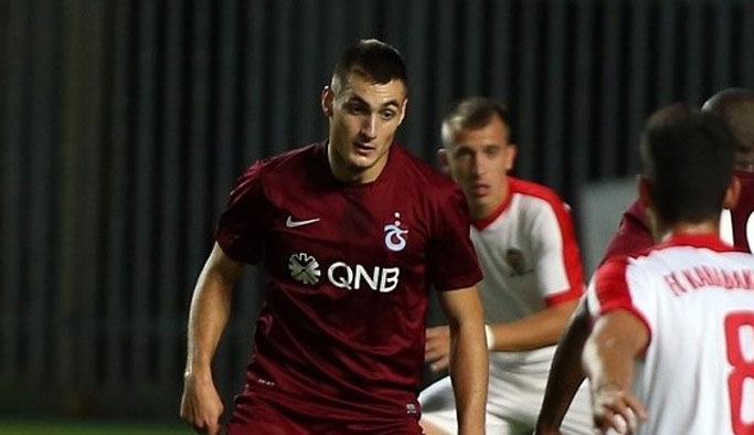 Bero: Takıma çabuk döneceğim