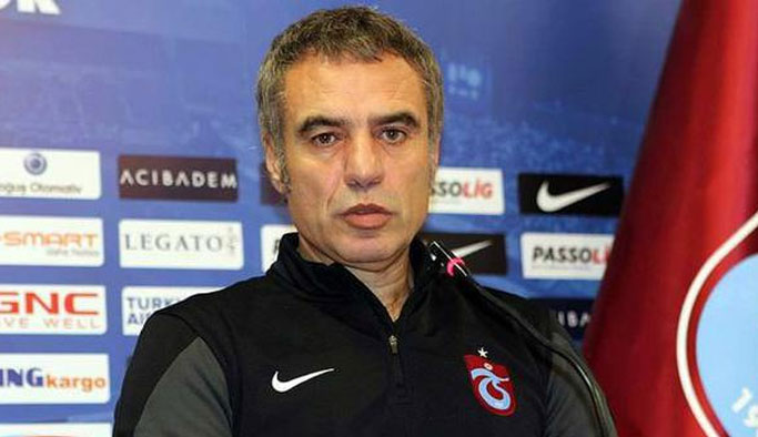 Yanal: Gelecek yıl güven verecek bir takım olmak için...