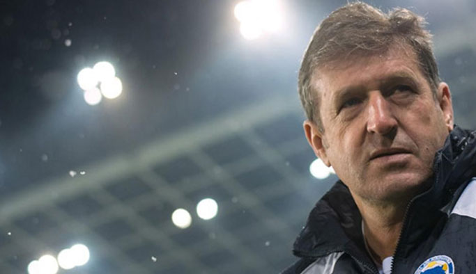 Susic: Trabzonspor büyük bir takım