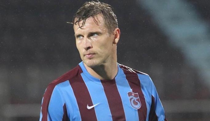 Trabzonspor'da şok! sakatlandı