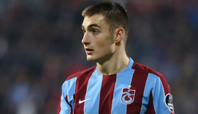 Matus Bero 6 hafta sonra...