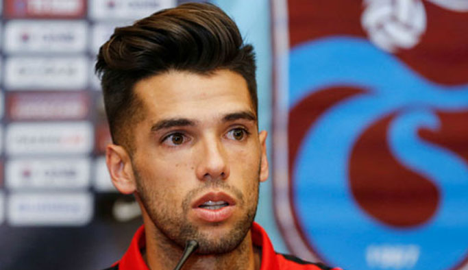 Mas: Gol yollarında şanssızdık