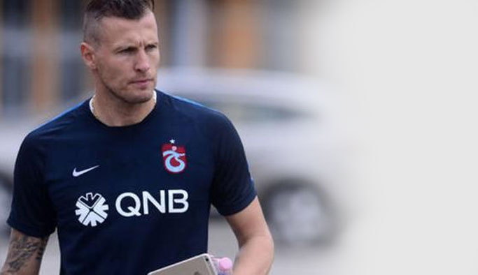 Durica'da korkutan şüphe!