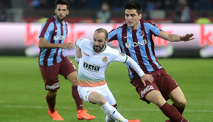 Durica'dan sonra bir şok da Okay'dan