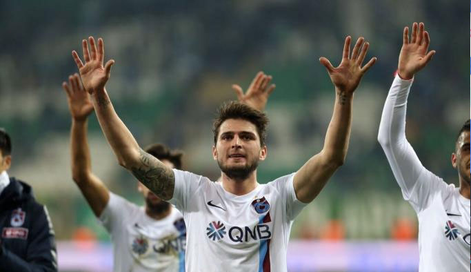 Okay'dan Süper Lig rekoru