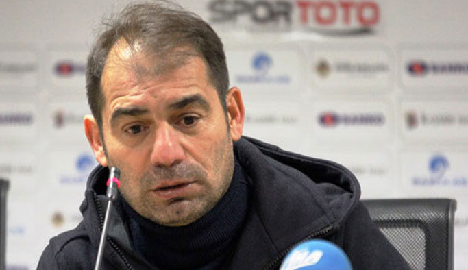 Trabzonlu teknik direktör istifa etti!