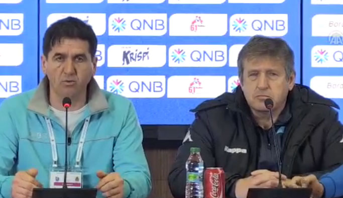 Susic: Allah bizi korudu