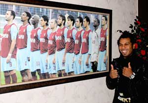 Alanzinho'dan derin açıklama!