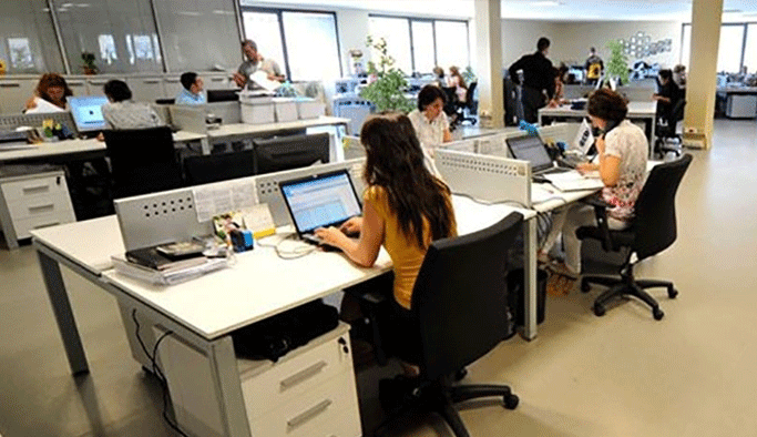 Devlet memurluğunda yeni dönem başlıyor