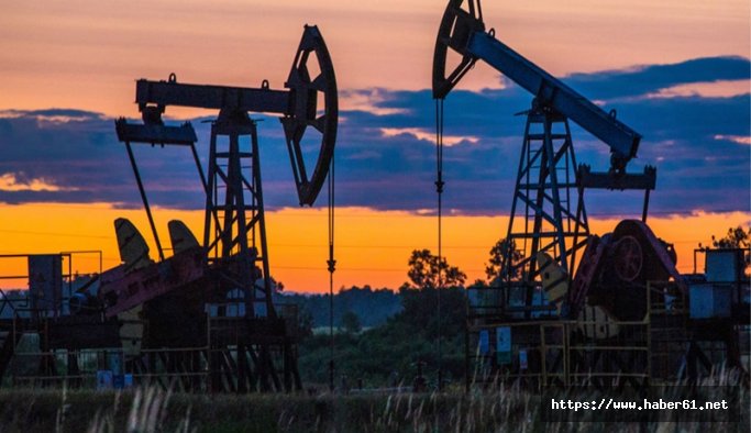 Rusya petrol üretiminde dünya lideri oldu