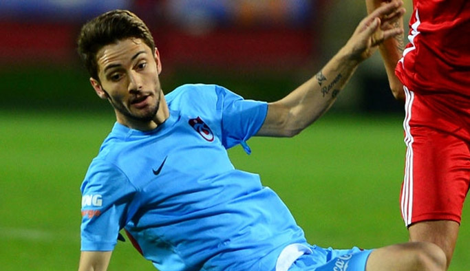 Trabzonspor'da kiralıklara yakın takip