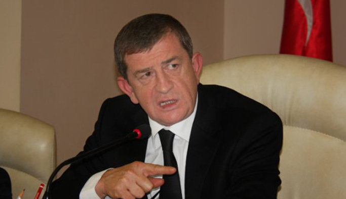 5 konuya net cevap verdi