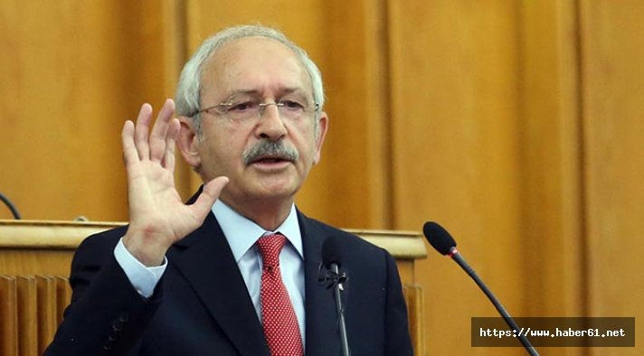 Kılıçdaroğlu: 12 Eylül'ü aratıyorsunuz