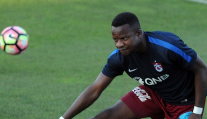 Onazi: Şans bizden yana değildi