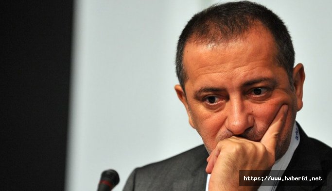 Altaylı " Fenerbahçe şike yaptı "