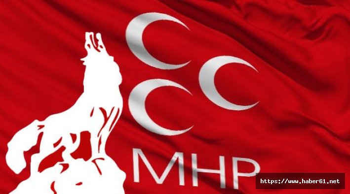 MHP Trabzon İlçe kongreleri başladı