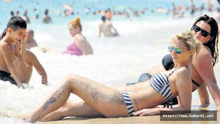 Rusların Türkiye'ye ilgisi arttı