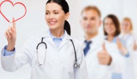 KTÜ sağlık personeli alacak