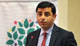 Selahattin Demirtaş'a 5 ay hapis cezası