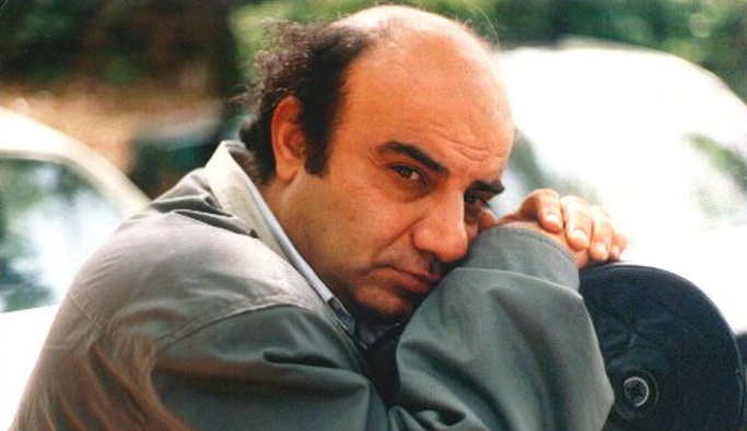 Yönetmen Melih Gülgen hayatını kaybetti!