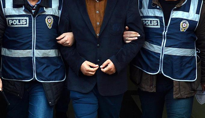 10 ilde sahte polis-savcı operasyonu: 46 gözaltı