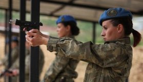 TSK başörtü yasağını kaldırdı!