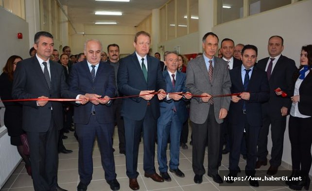 Trabzon'da Ustasından Sertifika Programı