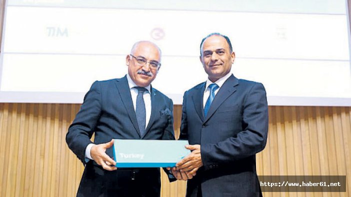 İsrailden Türk iş adamlarına 3 yıllık vize