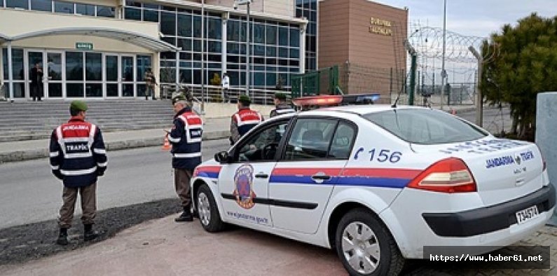 Şike davasını başlatan Polis ifade verdi