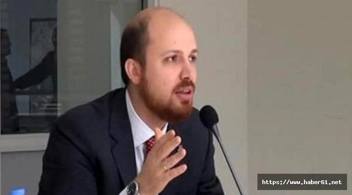 ByLockçu kaymakamın referansı Bilal Erdoğan