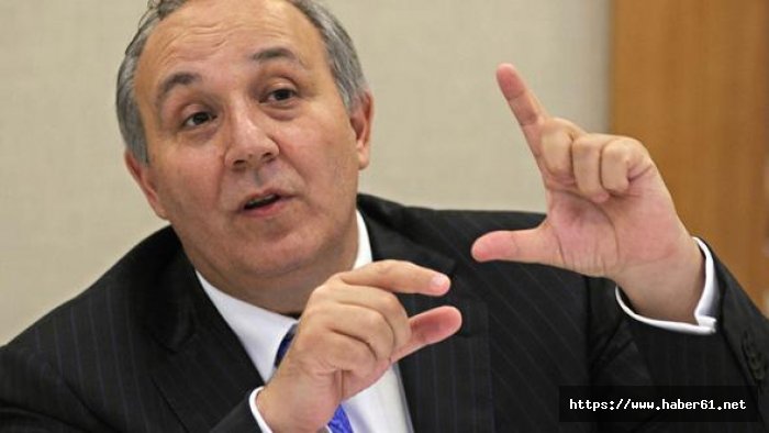 Kazancı Holdingin patronunun acı günü