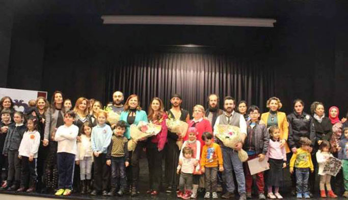 PEKAY'dan Trabzon'da önemli etkinlik