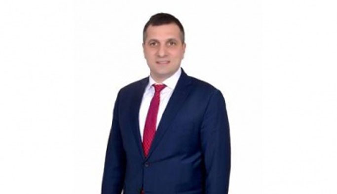 Bilal Okudan, Yüzme Federasyonu Başkanlığına Aday Oldu