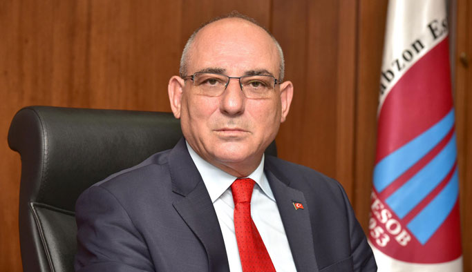 TESOB esnafları dolandırıcılara karşı uyardı