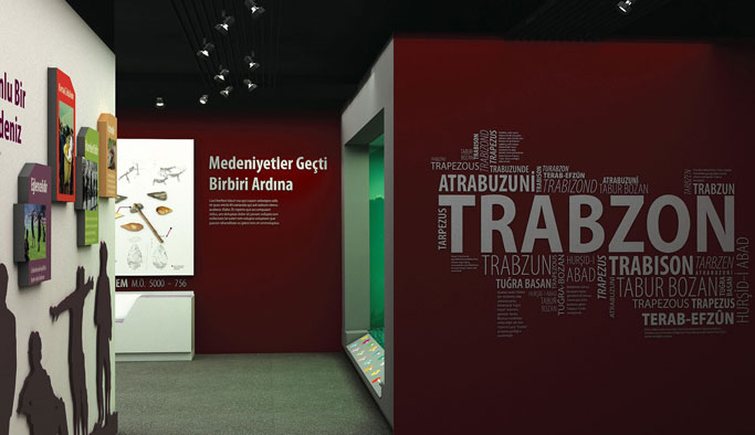 Trabzon "Şehir Müzesi" ziyarete açılacak