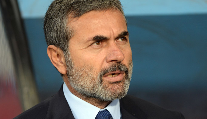 Kocaman: Trabzonspor maçı tehlikeli