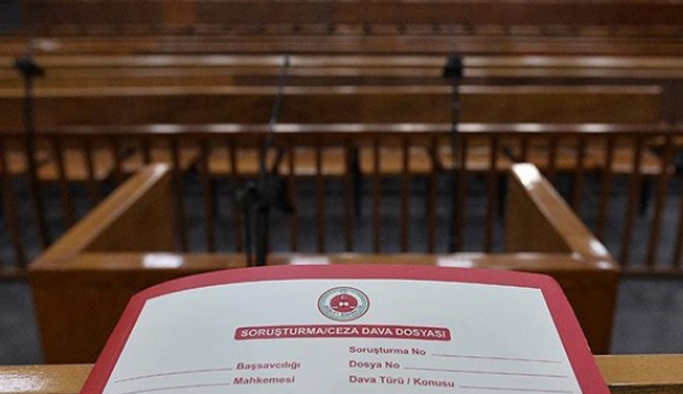 FETÖ sanığına önce hapis sonra tahliye