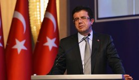 Ekonomi Bakanı Zeybekci: “İtalya ile dış ticaret hacmi 30 milyar dolara çıkabilir”