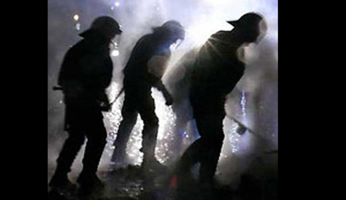  Maden ocağında kaza: 1 ölü, 1 yaralı 