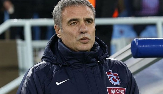 Yanal'dan futbolculara gözdağı