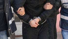 81 ilde operasyon: Bin 853 gözaltı