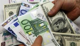 Dolar ve euro güne düşüşle başladı: Kapalıçarşı son durum
