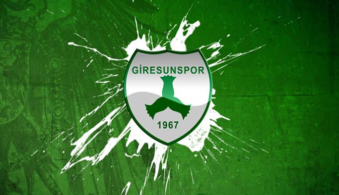 Giresunspor'un tek hedefi Süper Lig
